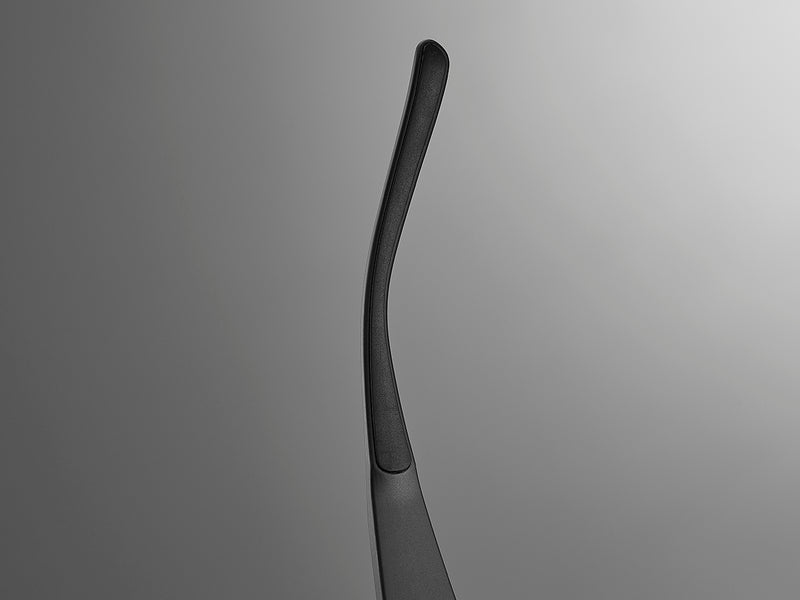 Thermogrip temples