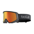 BEDROCK PLUS Black Matte