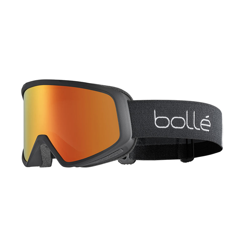 BEDROCK PLUS Black Matte