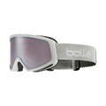 BEDROCK PLUS Lightest Grey Matte