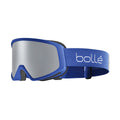 BEDROCK PLUS Royal Blue Matte