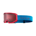 INUK Red & Blue Matte