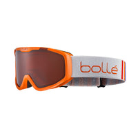 ROCKET Orange Matte
