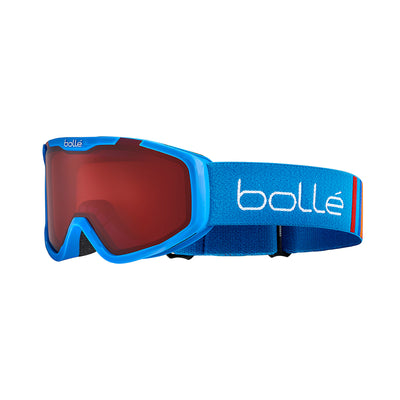 ROCKET Race Blue Matte