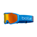 ROCKET PLUS Race Blue Matte