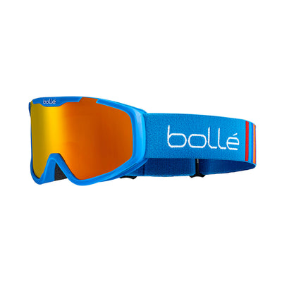 ROCKET PLUS Race Blue Matte