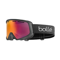 CASCADE Black Matte
