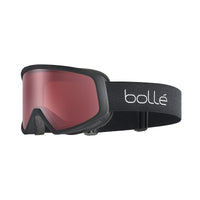 BEDROCK Black Matte