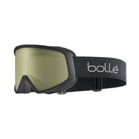BEDROCK Black Matte