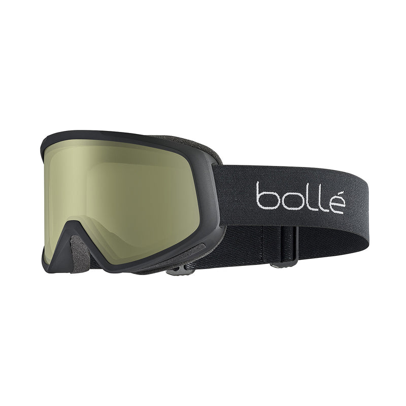 BEDROCK Black Matte