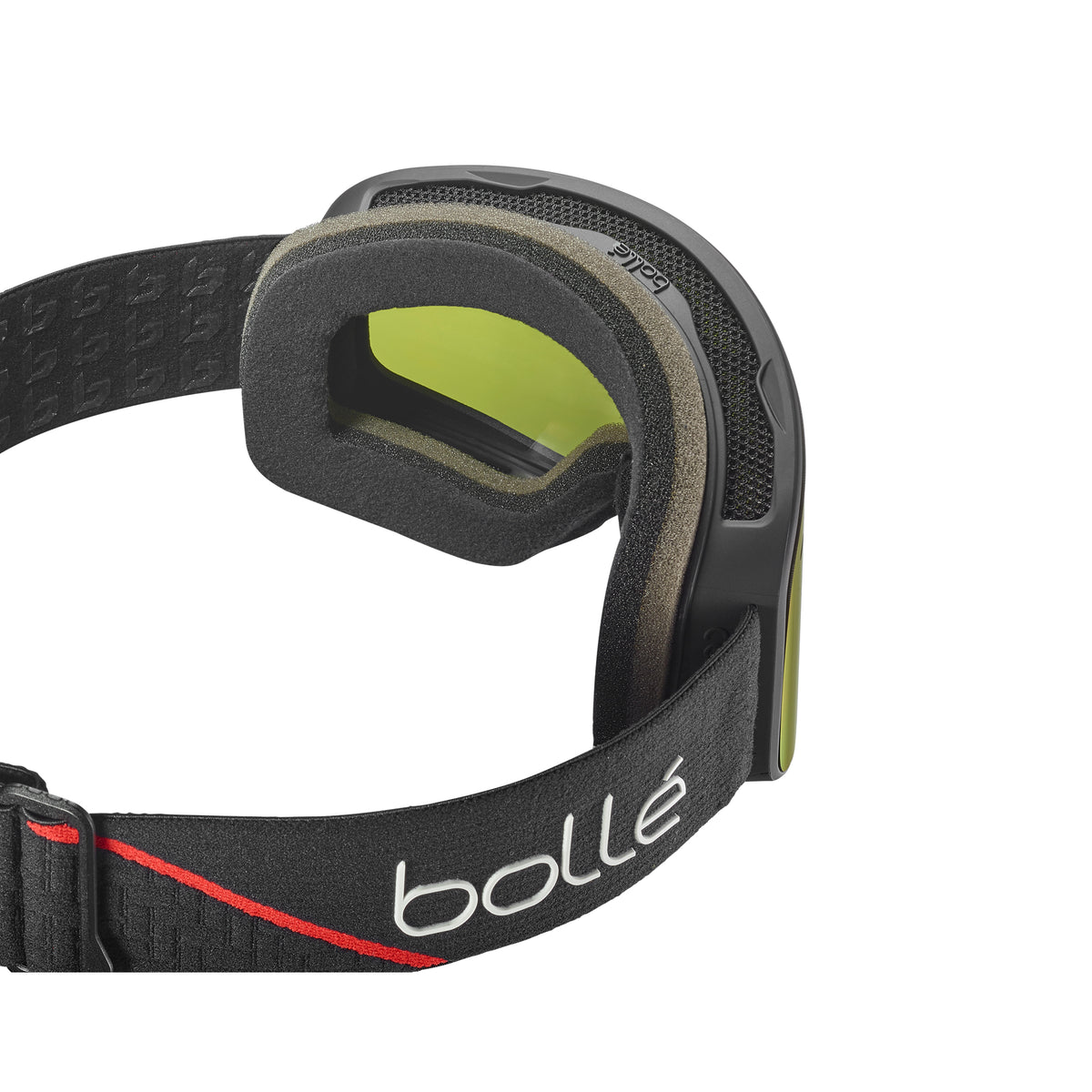 NEVADA Race Black Matte