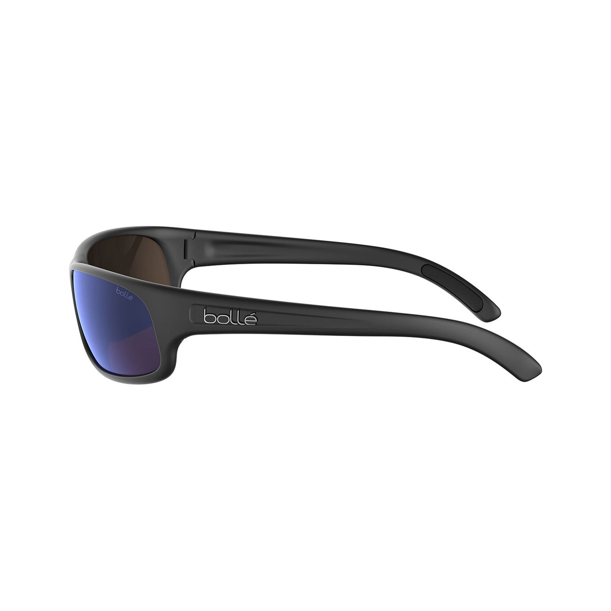 ANACONDA Black Matte