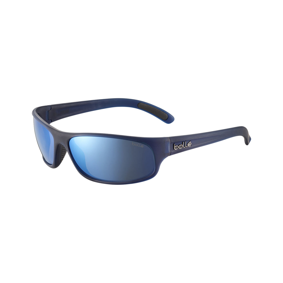 ANACONDA Mono Blue Matte
