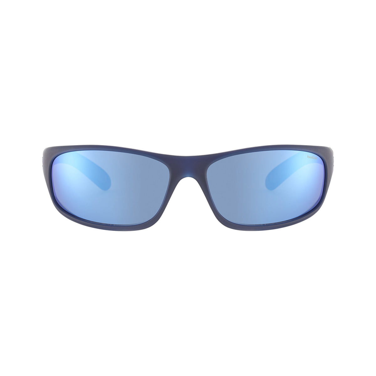 ANACONDA Mono Blue Matte