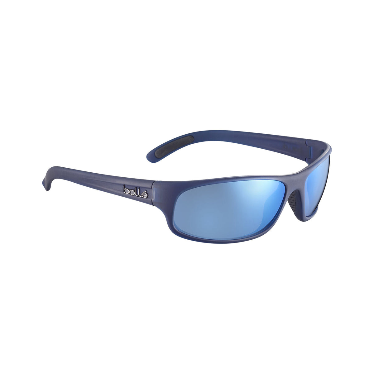 ANACONDA Mono Blue Matte