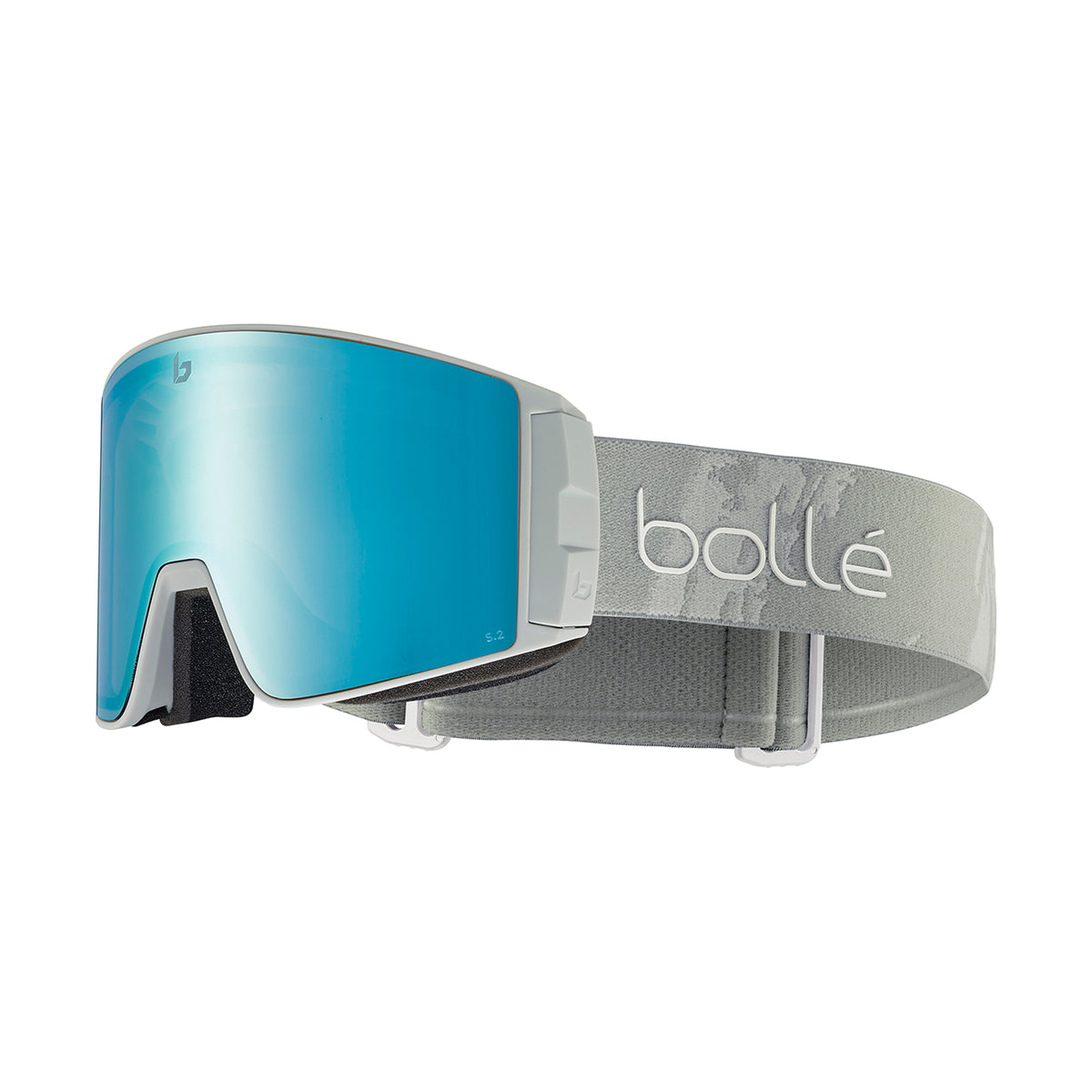 BLACKRIDGE Grey Camo Matte