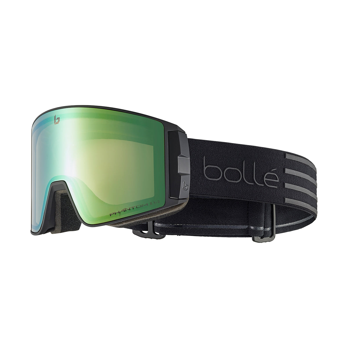 BLACKRIDGE Time Trial Matte