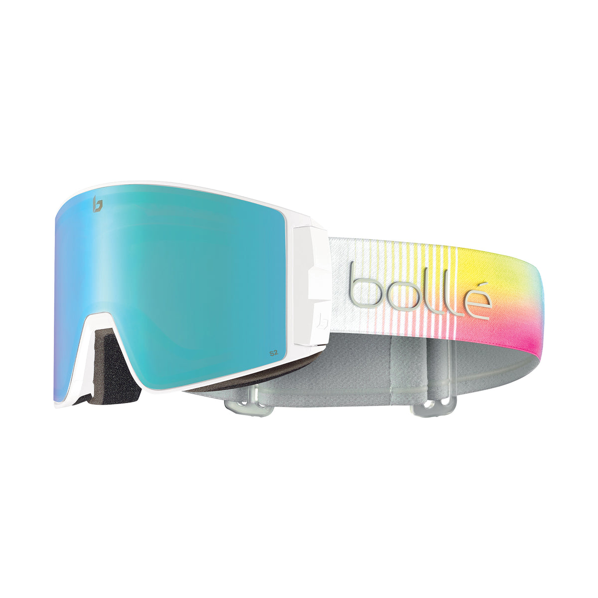 BLACKRIDGE Chromatic Surge Matte