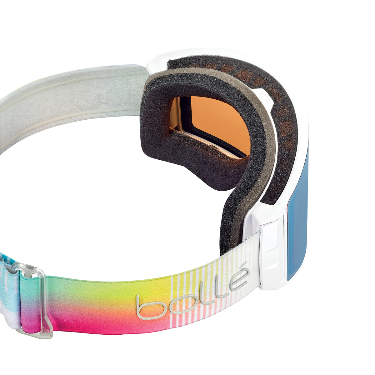 BLACKRIDGE Chromatic Surge Matte