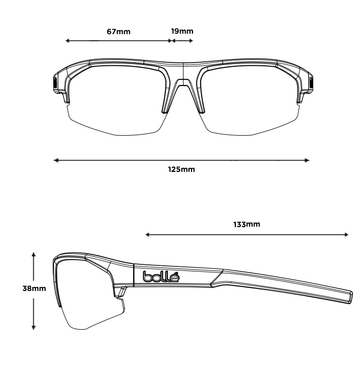 Вимірювання розміру