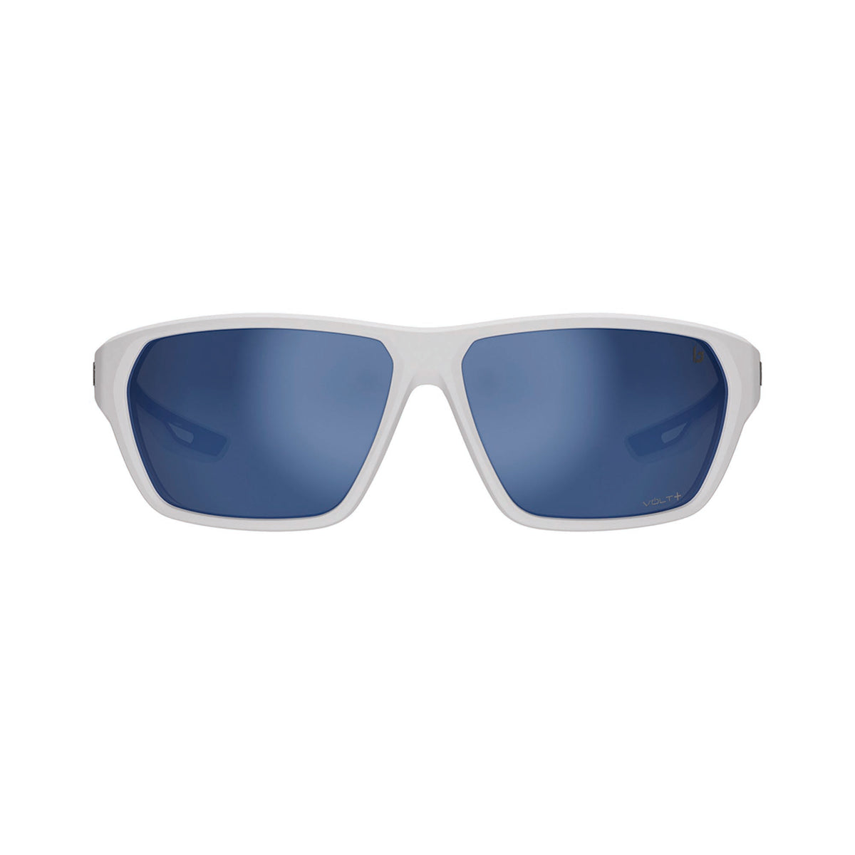 AIRFIN White Grey Matte