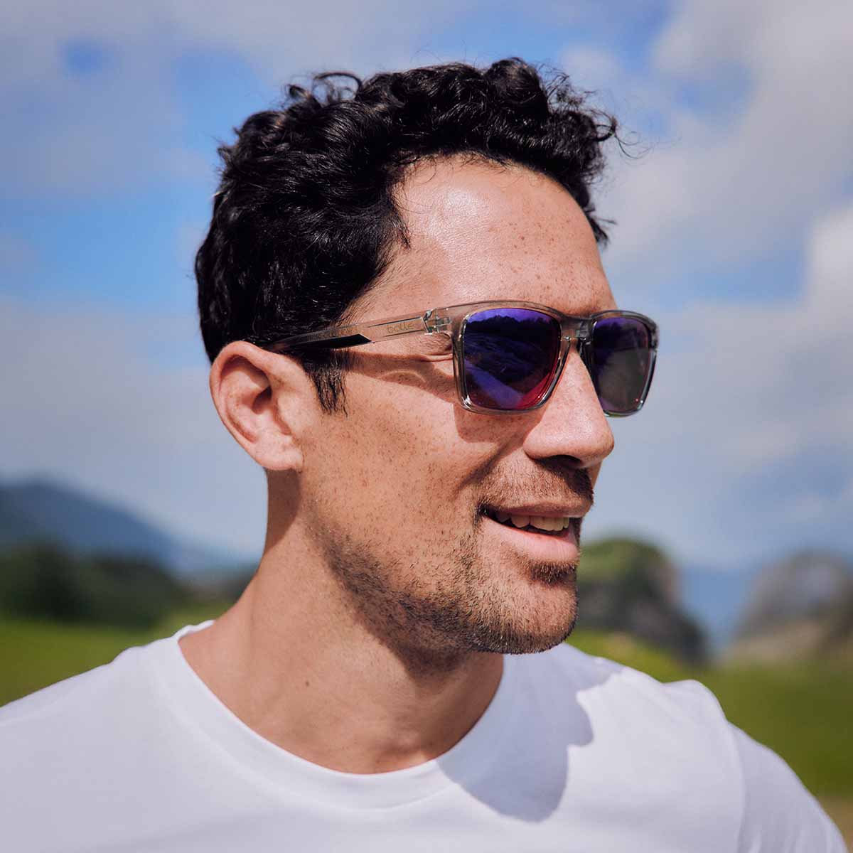 REVERENCE Grey Crystal