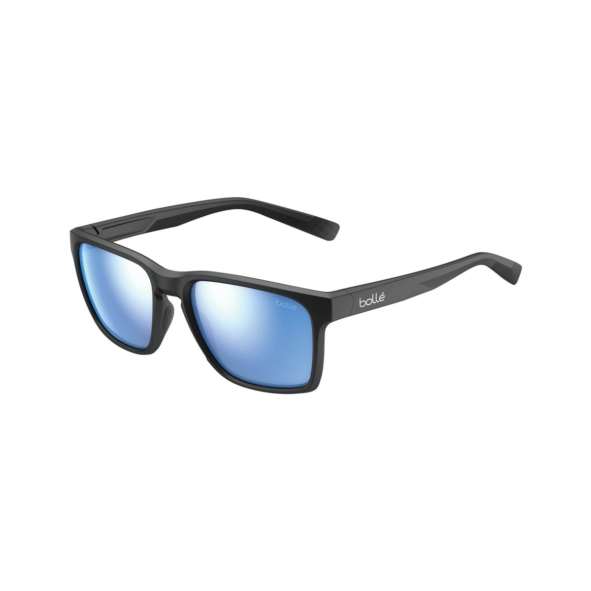 REVERENCE Black Matte