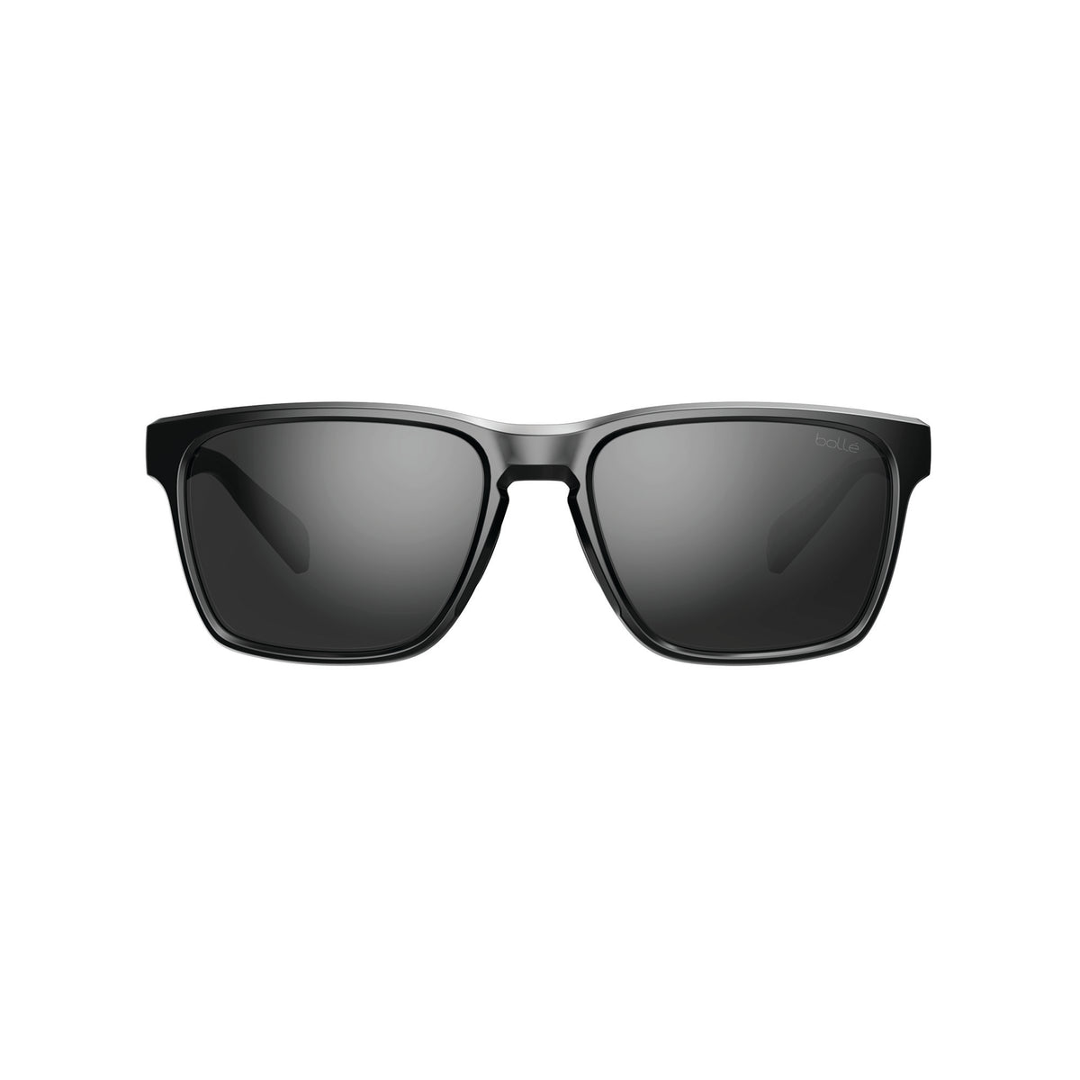 REVERENCE Black Shiny