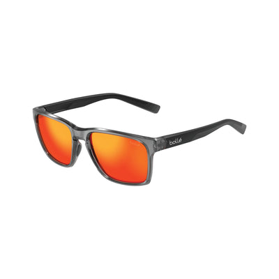 REVERENCE Anthracite Crystal Black