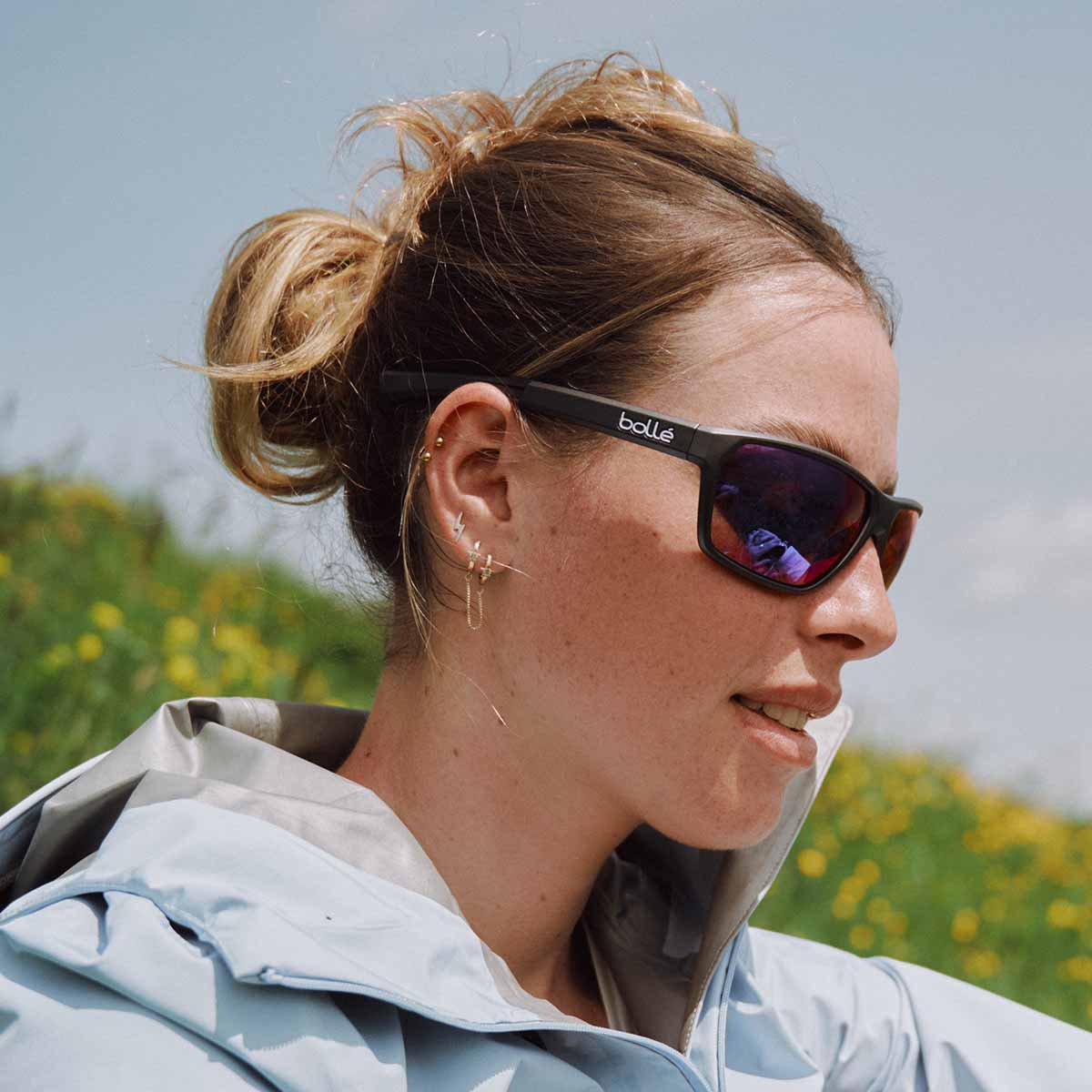 TERRUS Titanium Matte