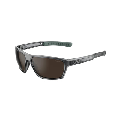 TERRUS Dark Grey Crystal
