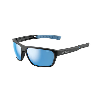 TERRUS Black Matte
