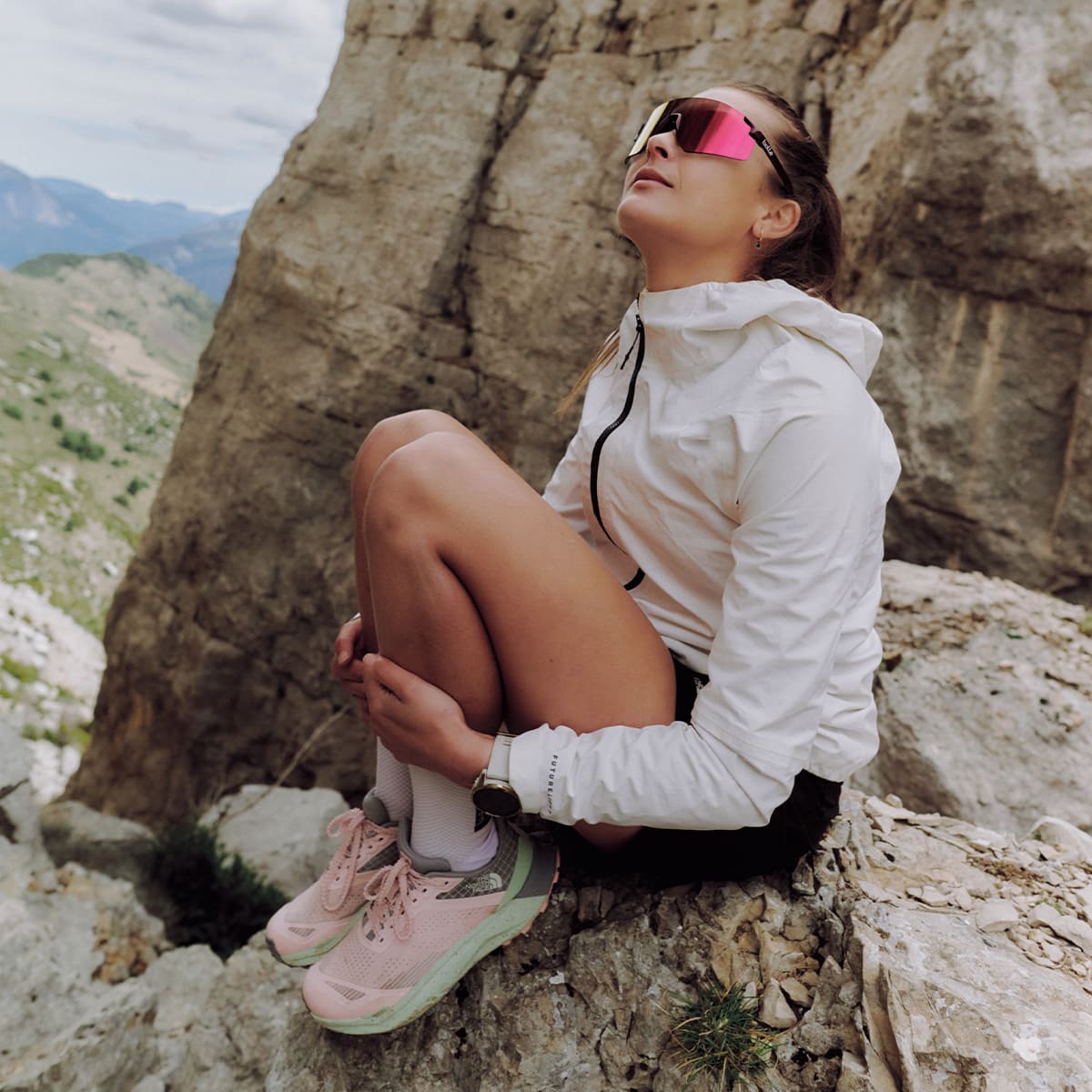 C-ICARUS Titanium Matte