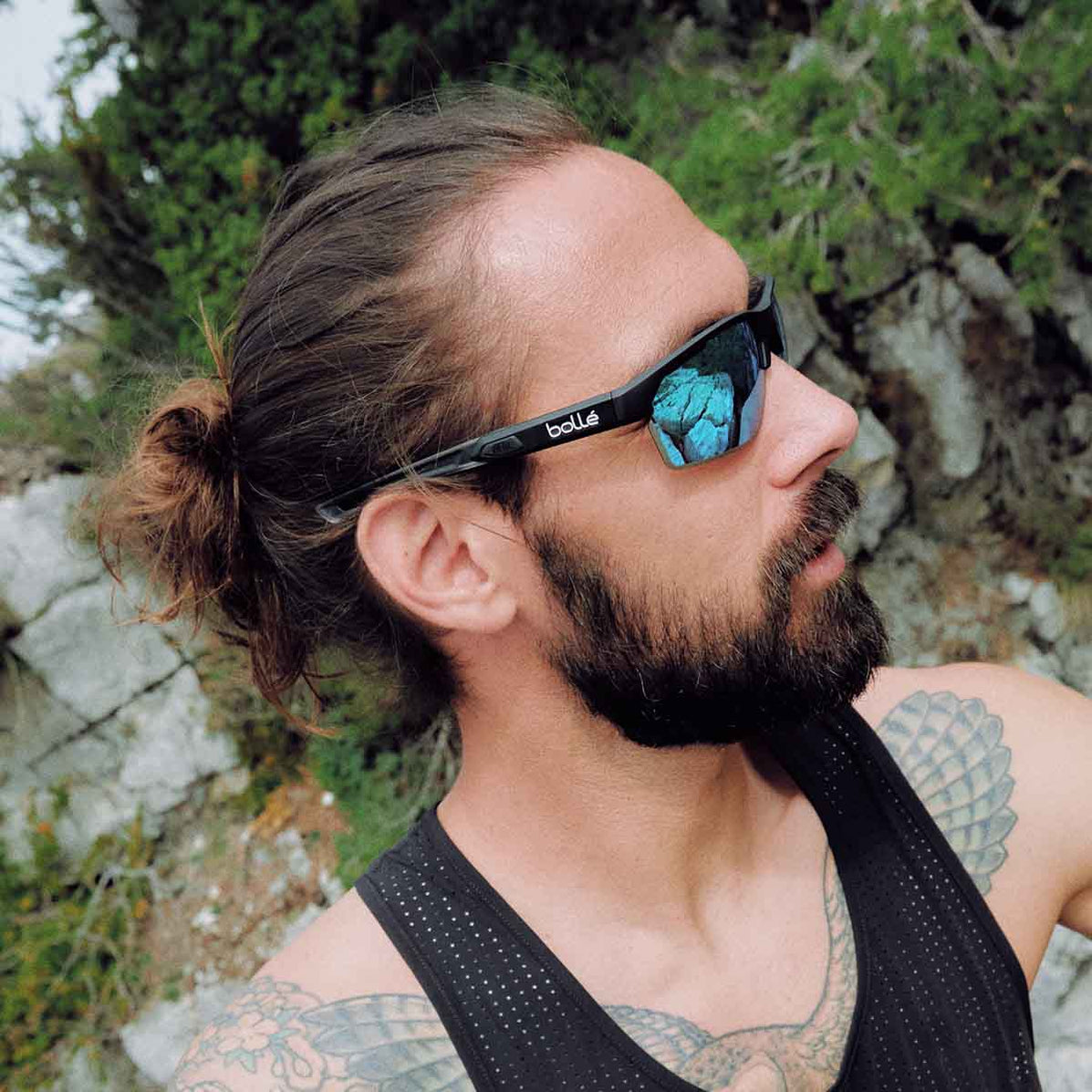 BOLD Scope Performance Sunglasses – MTB, Ski & Lifestyle Eyewear main image 0