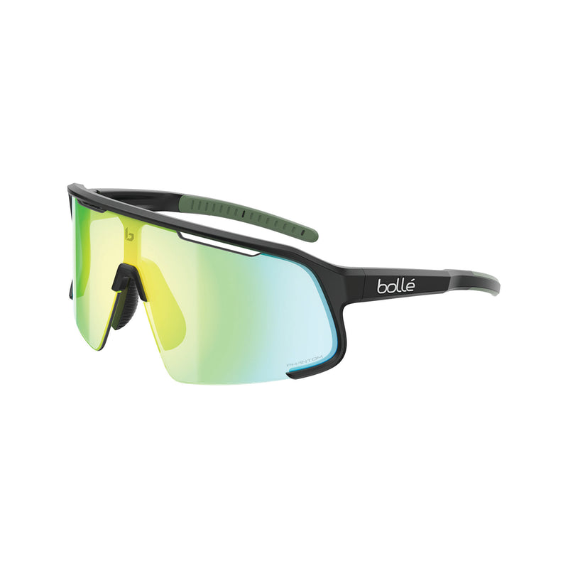 SPEEDCHASER Black Matte