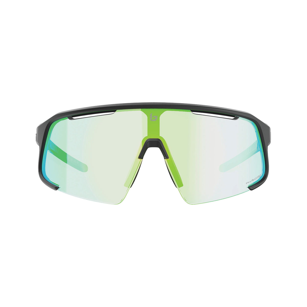 SPEEDCHASER Black Matte