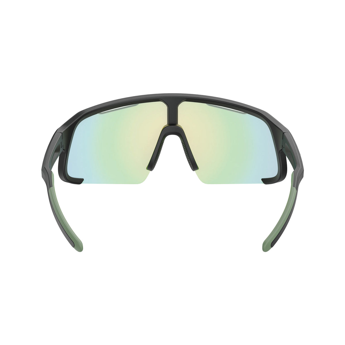 SPEEDCHASER Black Matte