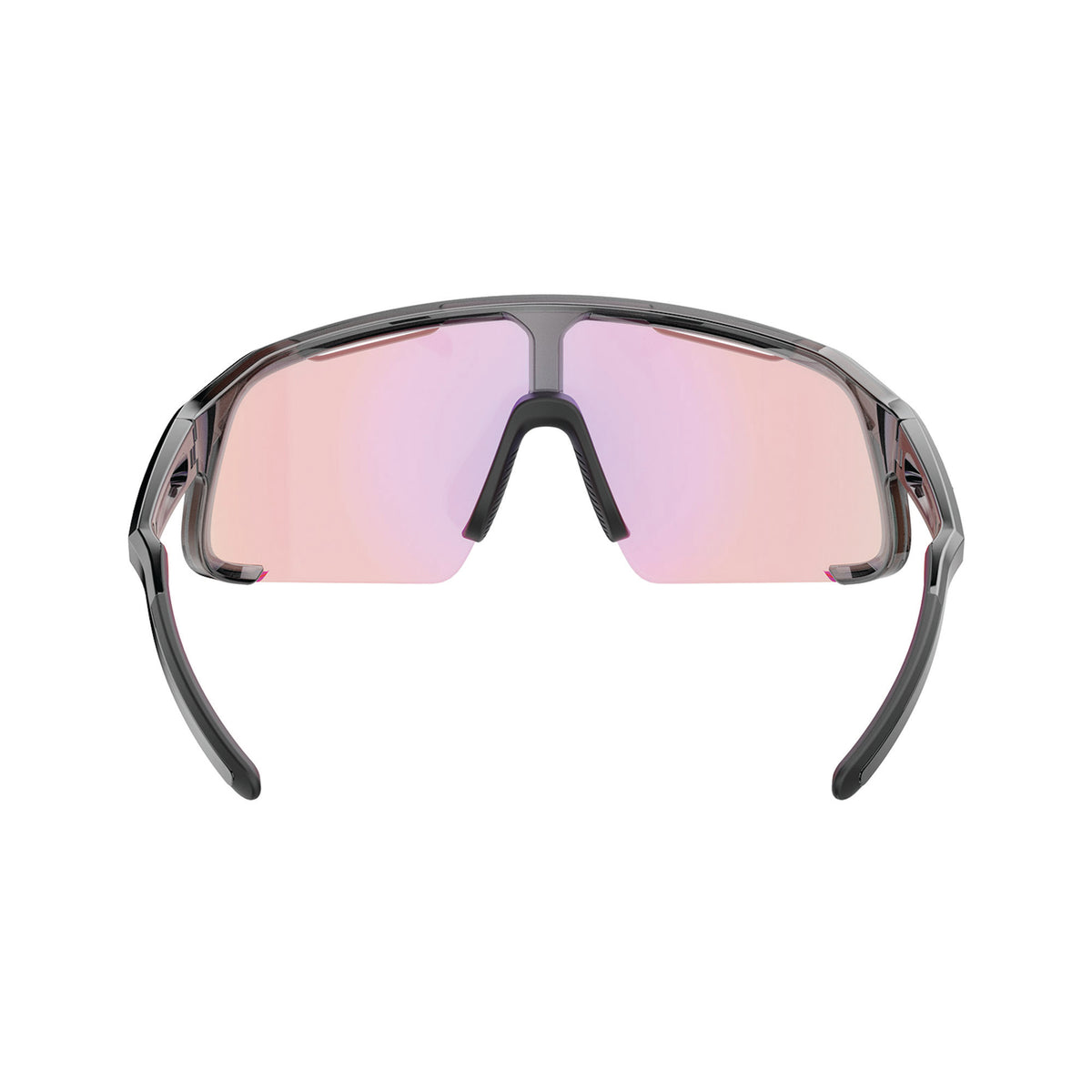 SPEEDCHASER Dark Grey Crystal