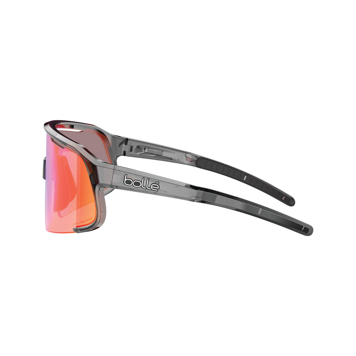 SPEEDCHASER Dark Grey Crystal