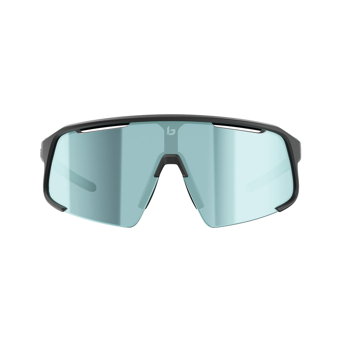 SPEEDCHASER Black Matte