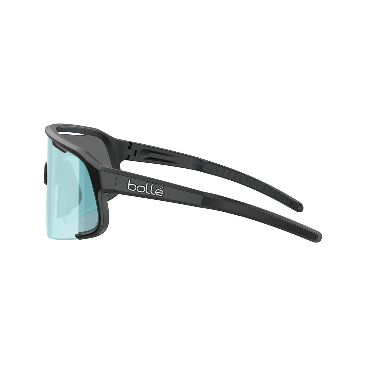 SPEEDCHASER Black Matte