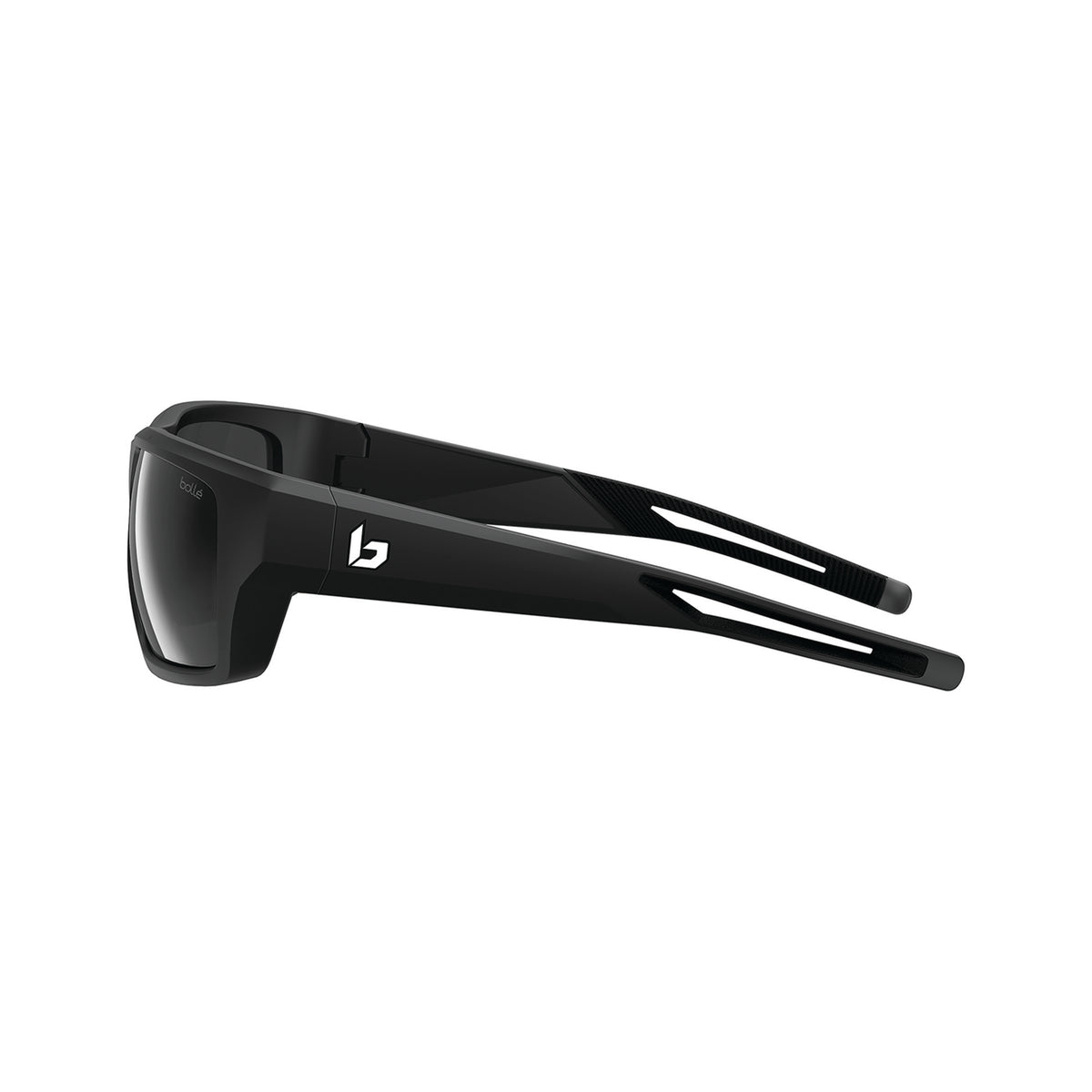 PHARON Black Matte