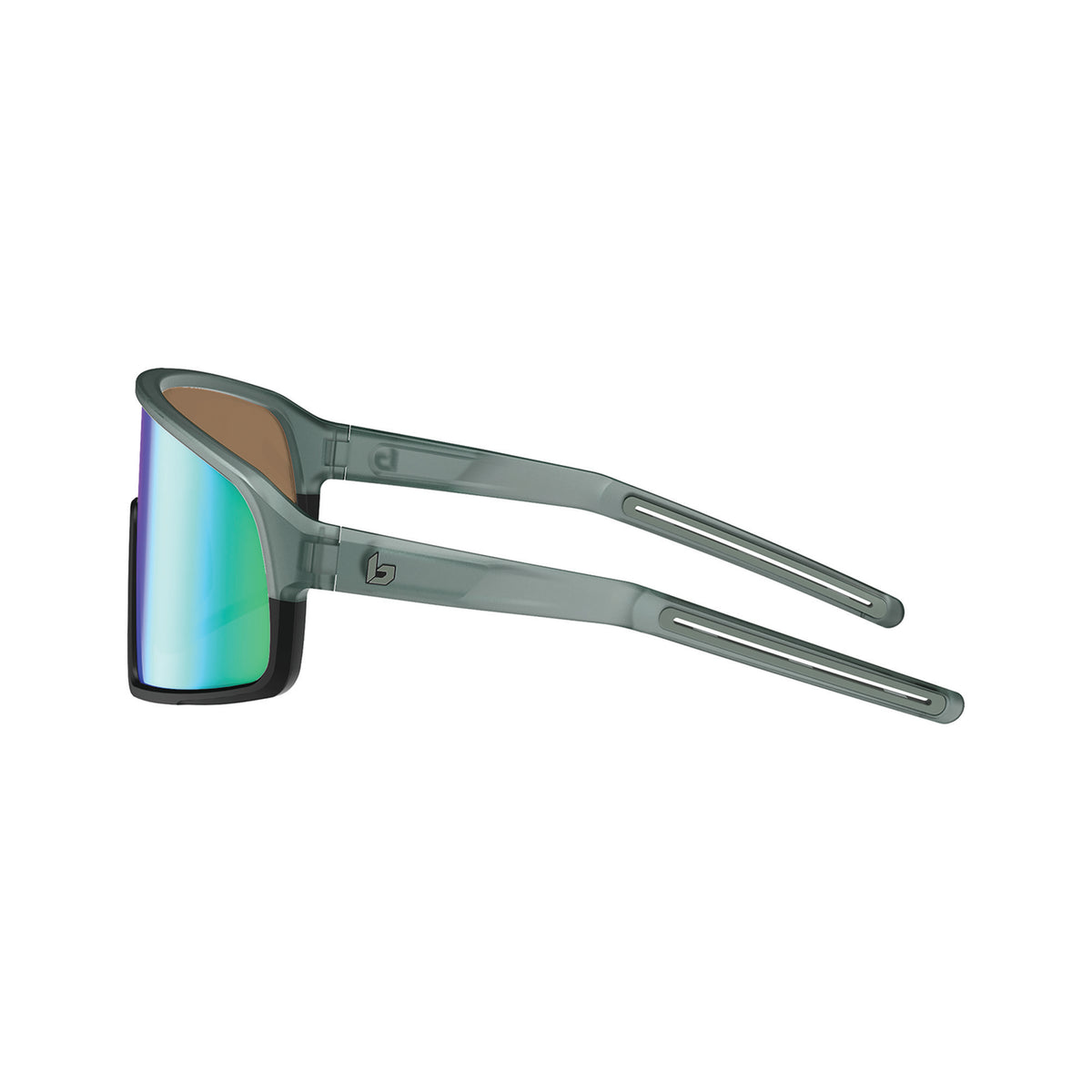 STRIVER Hunter Green Frost