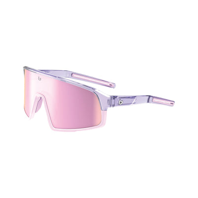 STRIVER Astro Purple Crystal Pink