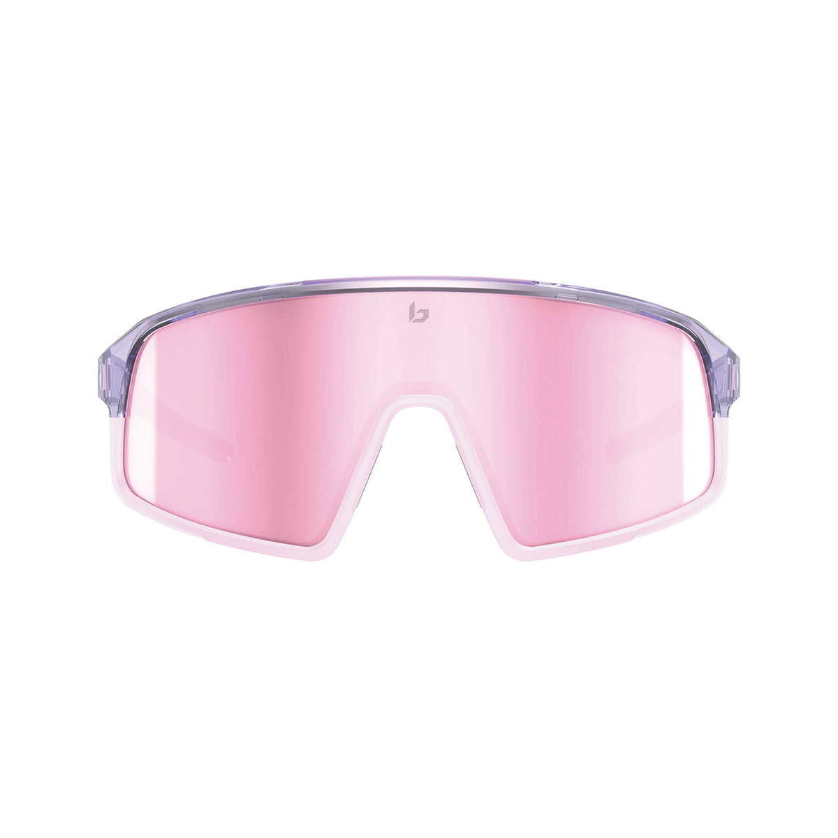 STRIVER Astro Purple Crystal Pink