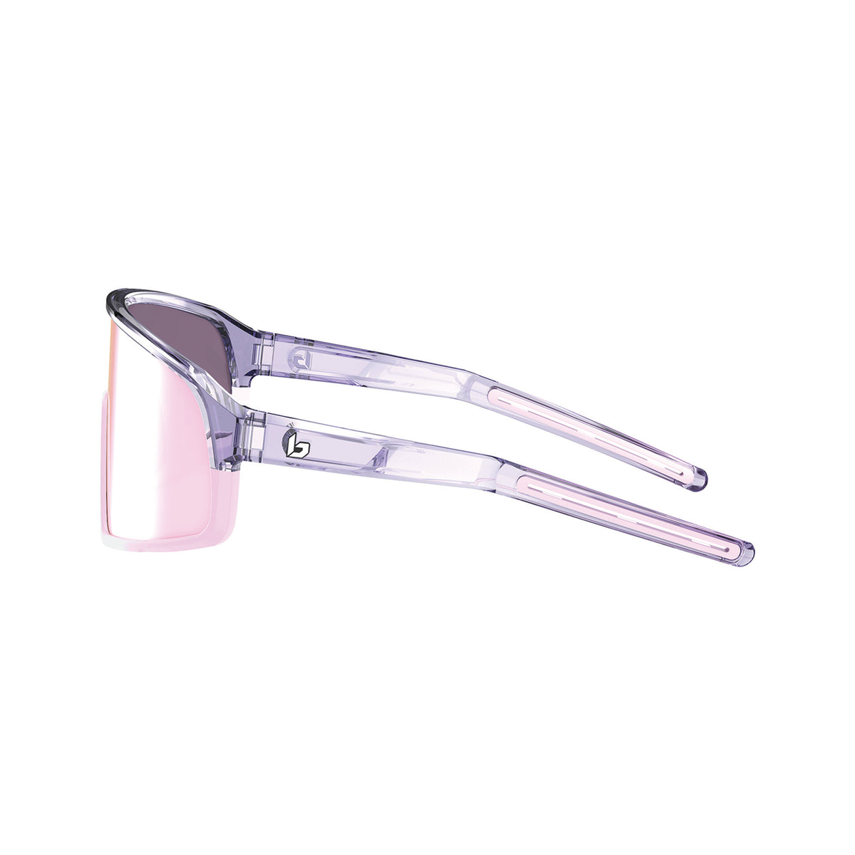 STRIVER Astro Purple Crystal Pink
