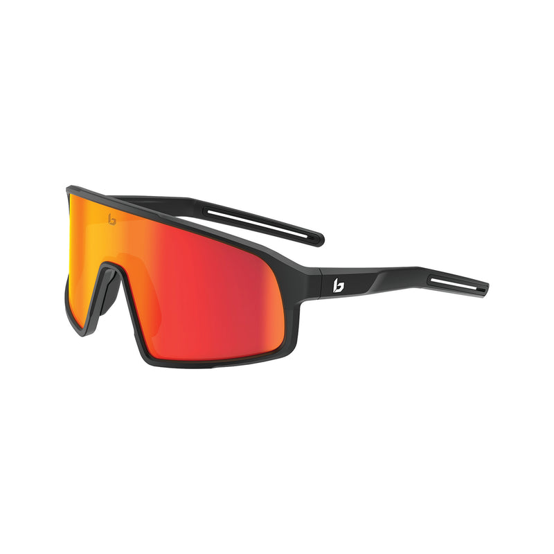 STRIVER Black Matte