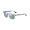 NEROX KEY Light Grey Crystal