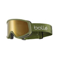 BEDROCK PLUS Olive Gradient matte