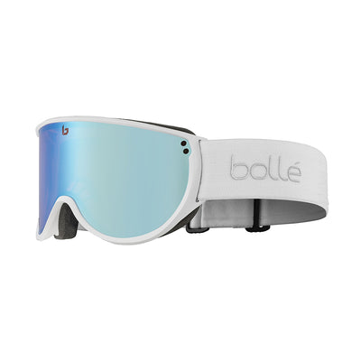 BLANCA White Matte